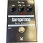 Used Visual Sound GARAGE TONE AXLE GREASE DELAY Effect Pedal thumbnail
