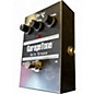 Used Visual Sound GARAGE TONE AXLE GREASE DELAY Effect Pedal