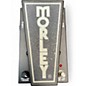 Used Morley mtmv+ mini volume plus Pedal thumbnail