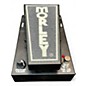 Used Morley mtmv+ mini volume plus Pedal