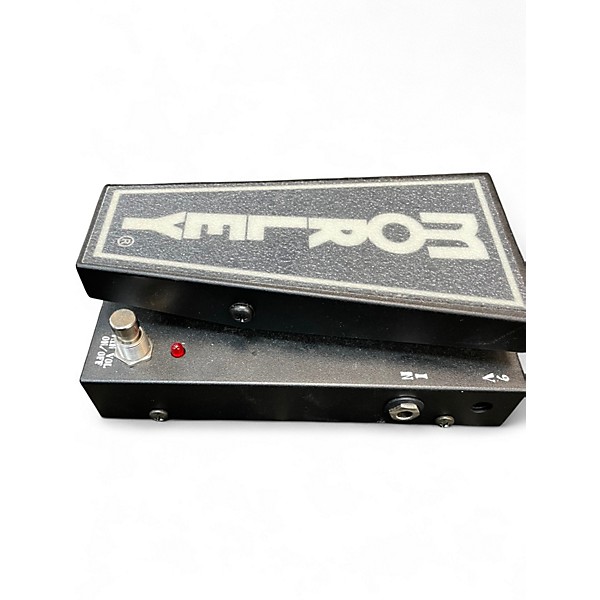 Used Morley mtmv+ mini volume plus Pedal