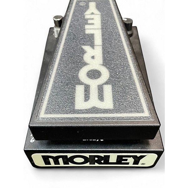 Used Morley mtmv+ mini volume plus Pedal