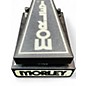 Used Morley mtmv+ mini volume plus Pedal