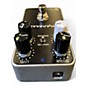 Used Keeley 4 Knob Compressor Effect Pedal