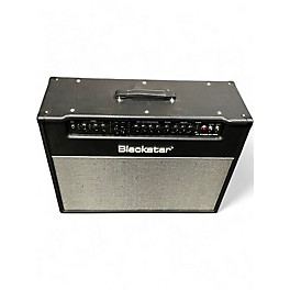 Used Blackstar HT Stage 60 mkII 60W 2x12 Tube Guitar Combo Amp