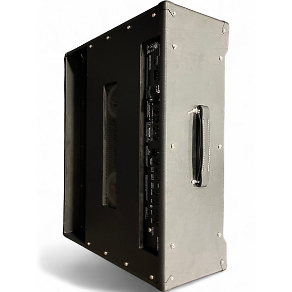 Used Blackstar HT Stage 60 mkII 60W 2x12 Tube Guitar Combo Amp