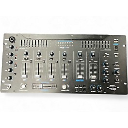 Used Pyle PYD1964B Unpowered Mixer