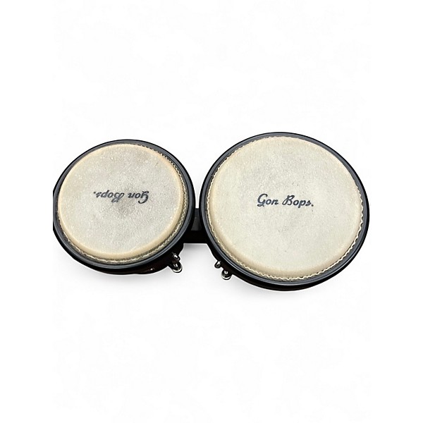 Used Gon Bops fiesta series Bongos