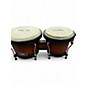 Used Gon Bops fiesta series Bongos