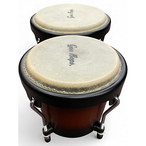 Used Gon Bops fiesta series Bongos
