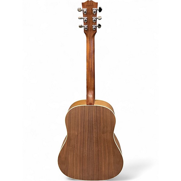ギター Gibson G-45 Standard Walnut Gibson G-45 Standard Review - Premier Guitar