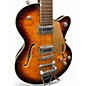 Used Gretsch Guitars G5655T-QM Sweet Tea Hollow Body Electric Guitar thumbnail