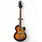 Used Gretsch Guitars G5655T-QM Sweet Tea Hollow Body Electric Guitar