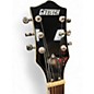 Used Gretsch Guitars G5655T-QM Sweet Tea Hollow Body Electric Guitar