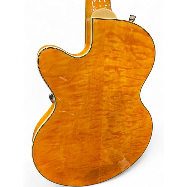 Used Gretsch Guitars G5655T-QM Speyside Hollow Body Electric Guitar