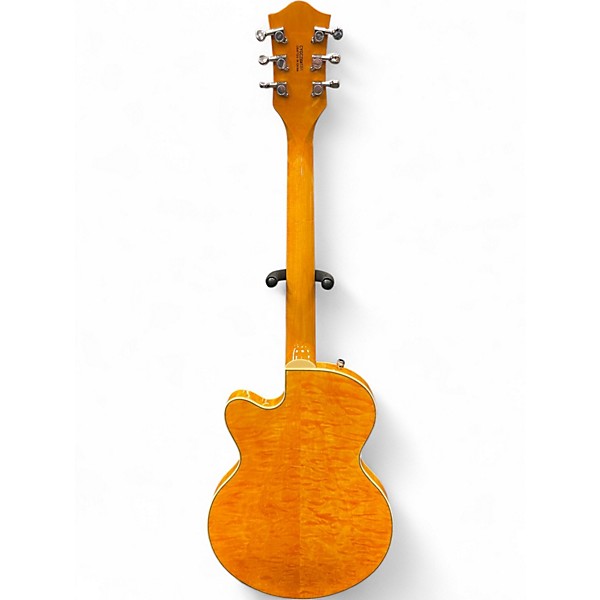 Used Gretsch Guitars G5655T-QM Speyside Hollow Body Electric Guitar