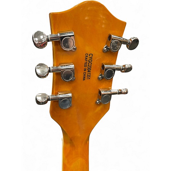 Used Gretsch Guitars G5655T-QM Speyside Hollow Body Electric Guitar