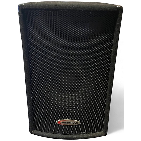 Used Harbinger HA120 Sound Package