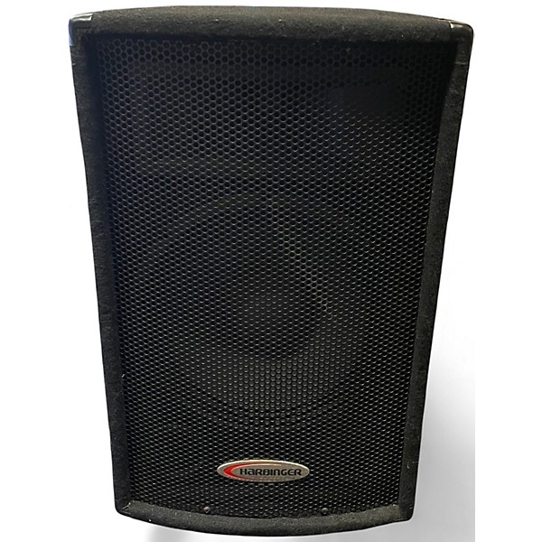 Used Harbinger HA120 Sound Package