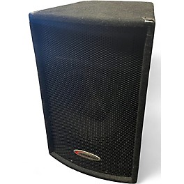 Used Harbinger HA120 Sound Package