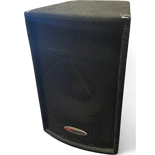 Used Harbinger HA120 Sound Package