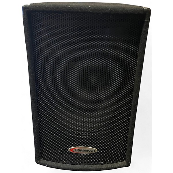 Used Harbinger HA120 Sound Package
