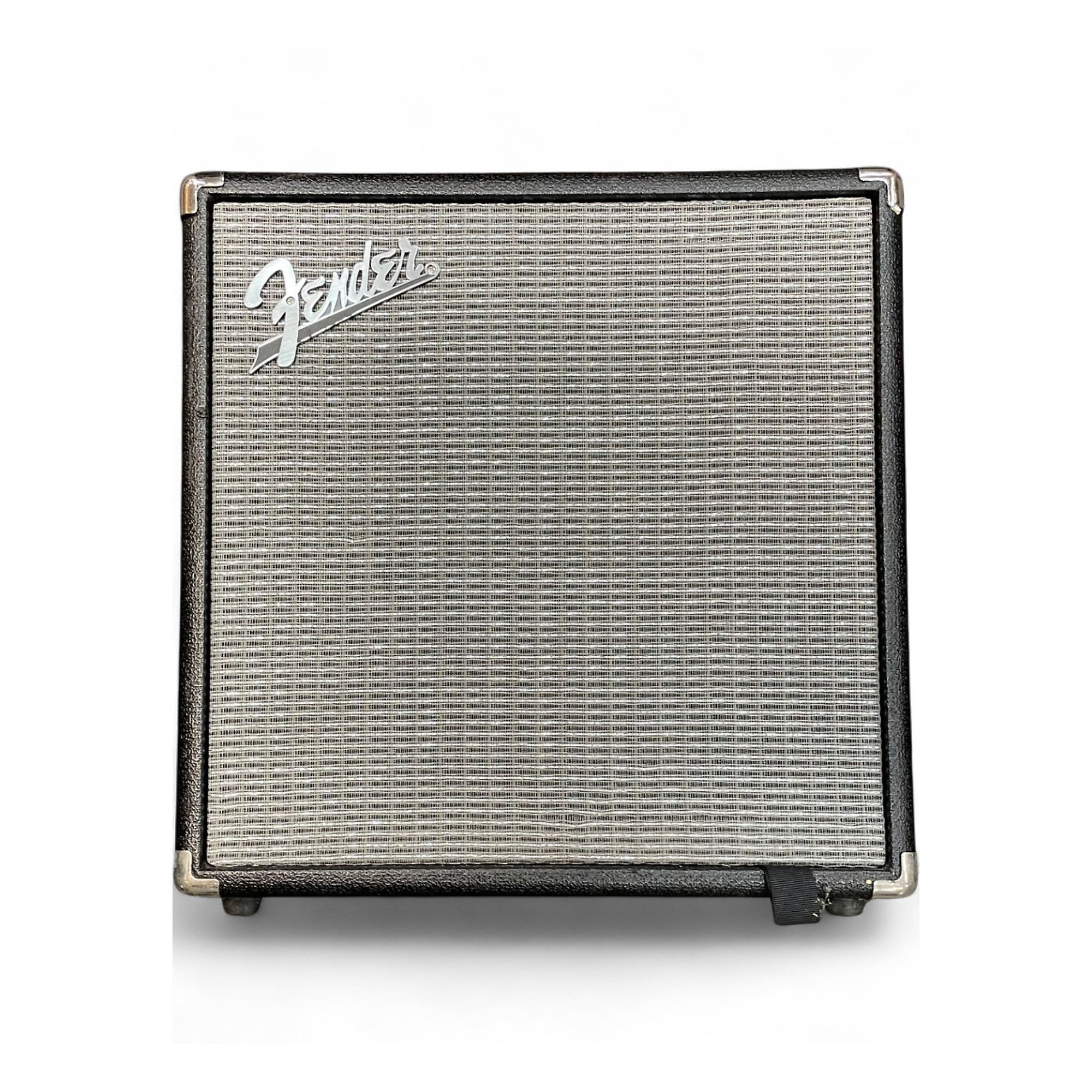 アンプ fender rumble 25 Amazon.com: Fender Rumble 25 Bass Combo Amplifier Bundle