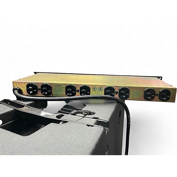 FURMAN PL-PLUS パワーコンディショナー Furman PL-PRO DMC | 20A Power Conditioner with Digital Meter