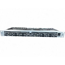 Used Behringer autocom Compressor