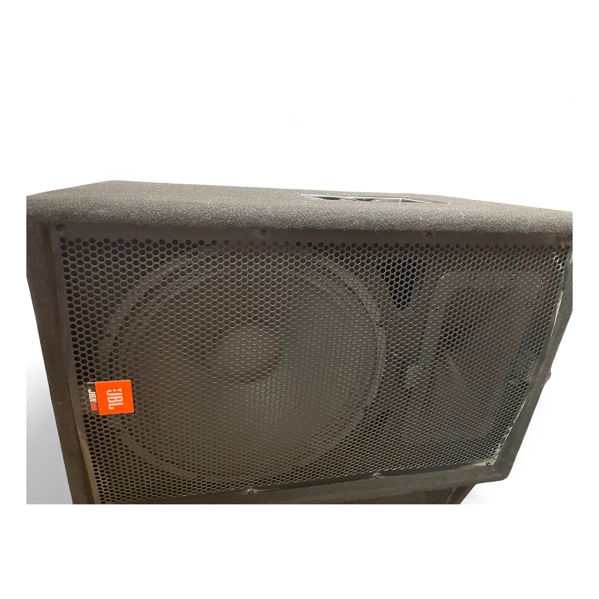 JBL JRX118S 18” Compact サブウーファー