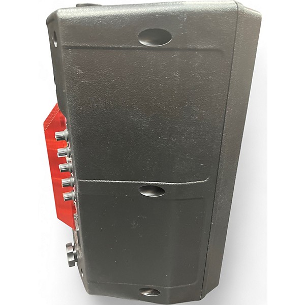 Used Rockville RPG-8 Powered Monitor