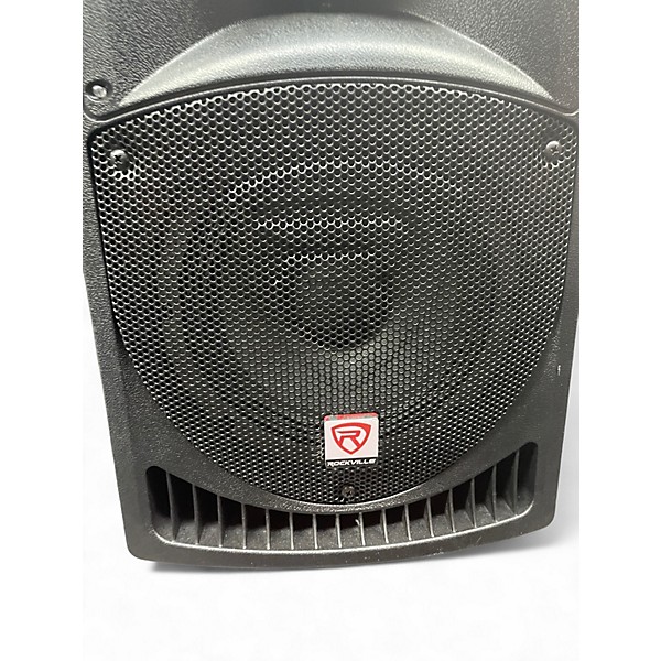 Used Rockville RPG-8 Powered Monitor