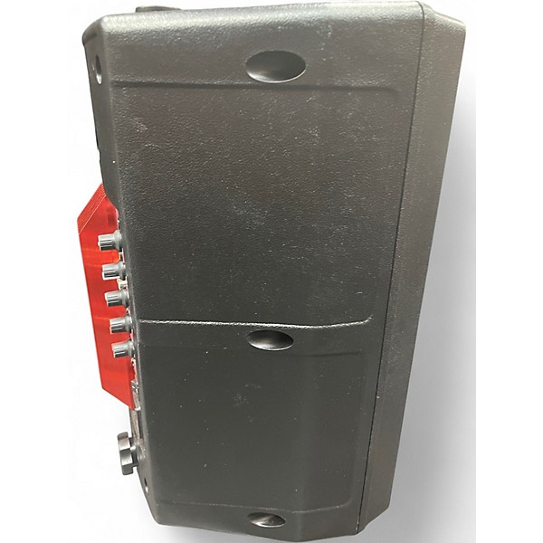 Used Rockville RPG-8 Powered Monitor