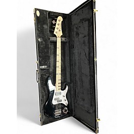 Used Yamaha Billy Sheehan Signature Attitude limited 3 Black Electric Bass Guitar