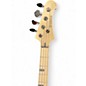 Used Yamaha Billy Sheehan Signature Attitude limited 3 Black Electric Bass Guitar