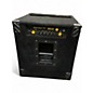 Used Markbass Little Mark Backline 250 250W Bass Amp Head thumbnail