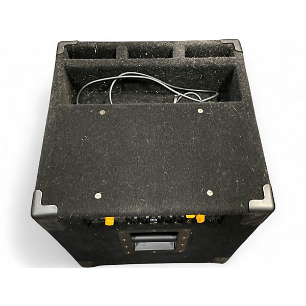 Used Markbass Little Mark Backline 250 250W Bass Amp Head