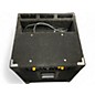 Used Markbass Little Mark Backline 250 250W Bass Amp Head