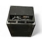 Used Markbass Little Mark Backline 250 250W Bass Amp Head
