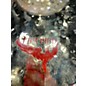 Used Pergamon 17in Firebird Crash Cymbal