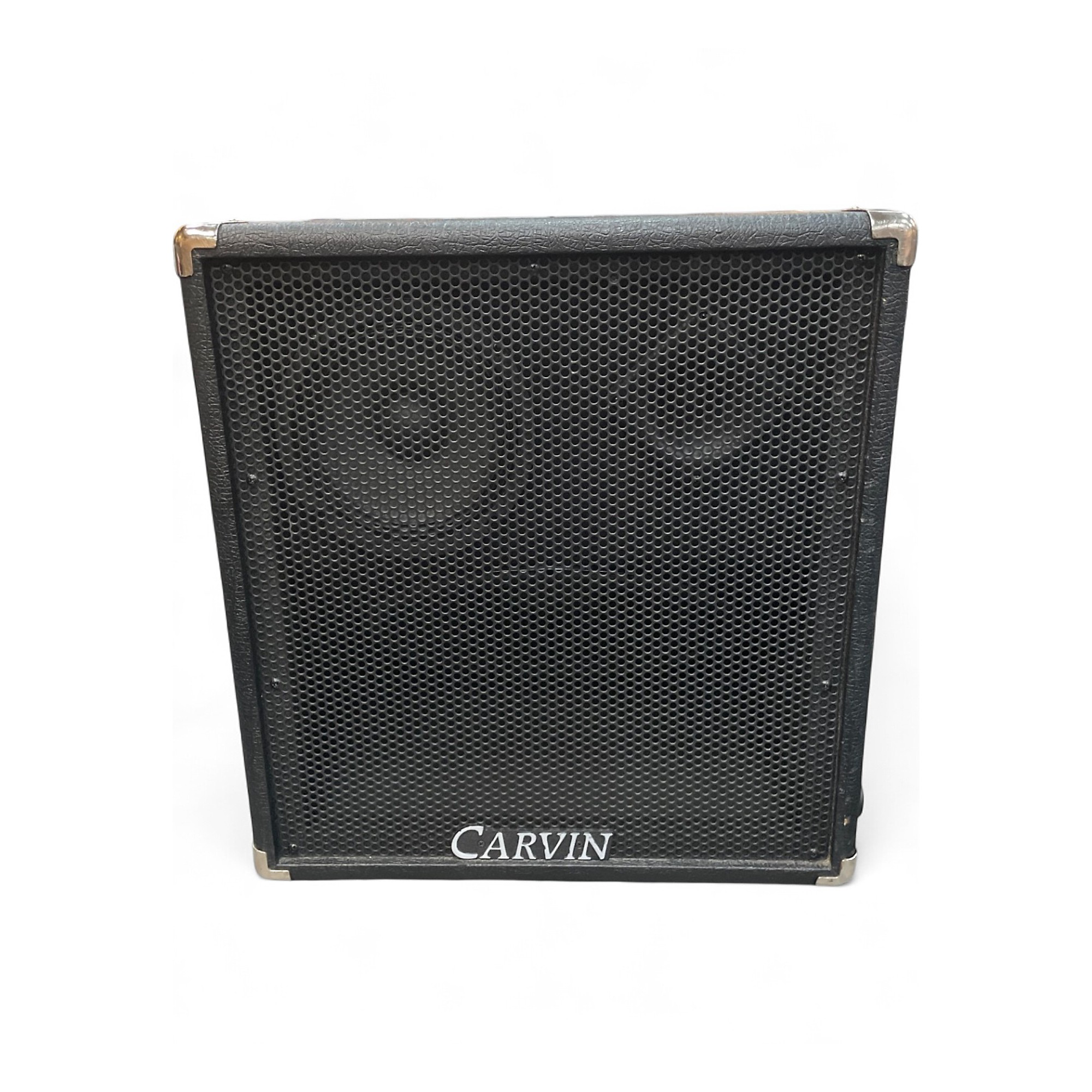 CARVIN BX MICRO BASS MB12 ベースアンプ Used Carvin MB12 MICROBASS Bass Combo Amp | Guitar Center
