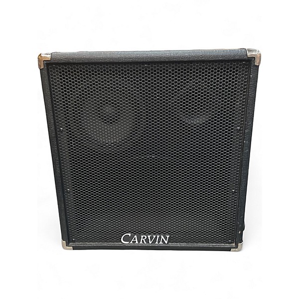 Used Carvin MB12 MICROBASS Bass Combo Amp