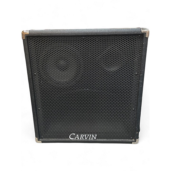 Used Carvin MB12 MICROBASS Bass Combo Amp | Guitar Center