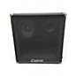 Used Carvin MB12 MICROBASS Bass Combo Amp thumbnail