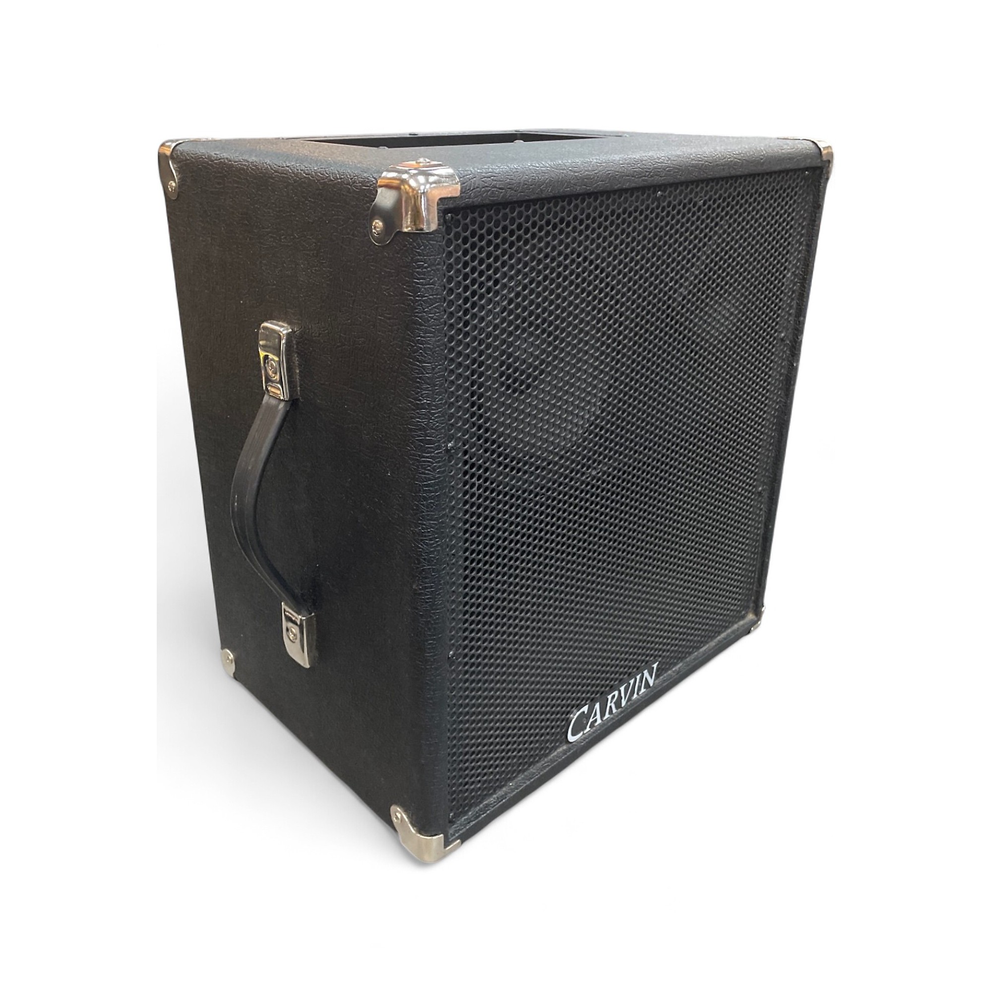 Used Carvin MB12 MICROBASS Bass Combo Amp | Guitar Center