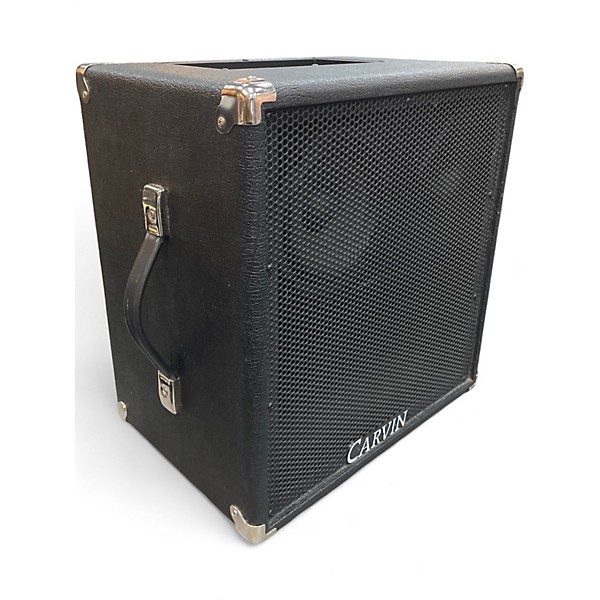 Used Carvin MB12 MICROBASS Bass Combo Amp