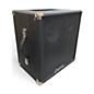 Used Carvin MB12 MICROBASS Bass Combo Amp