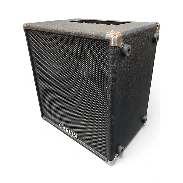 Used Carvin MB12 MICROBASS Bass Combo Amp