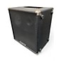 Used Carvin MB12 MICROBASS Bass Combo Amp