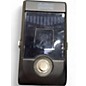 Used KORG PB01 Pitchblack Chromatic Tuner Pedal thumbnail